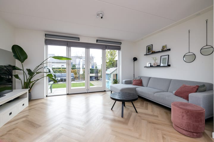 Foto 2 van De Laan van Westlands Roem 36