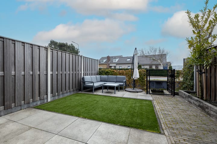 Foto 4 van De Laan van Westlands Roem 36