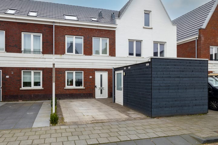 Foto 5 van De Laan van Westlands Roem 36