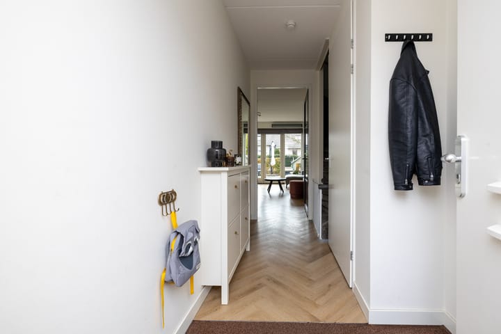 Foto 6 van De Laan van Westlands Roem 36