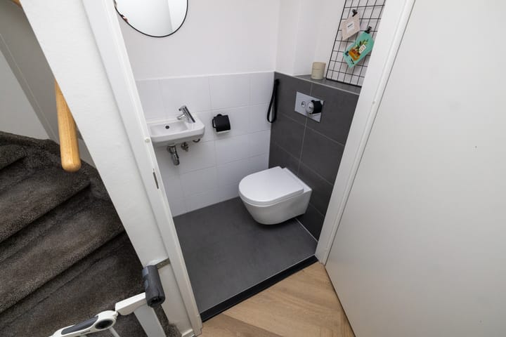 Foto 7 van De Laan van Westlands Roem 36