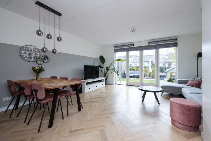 Foto 8 van De Laan van Westlands Roem 36