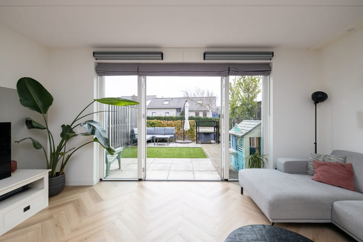 Foto 10 van De Laan van Westlands Roem 36