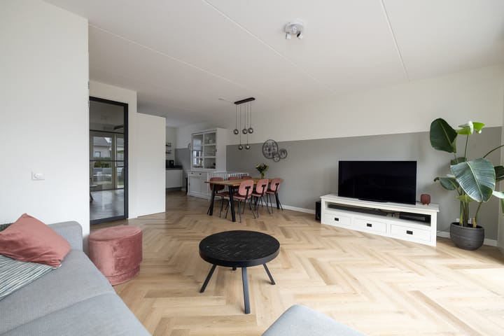 Foto 12 van De Laan van Westlands Roem 36