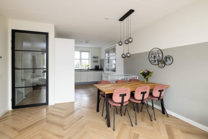 Foto 13 van De Laan van Westlands Roem 36