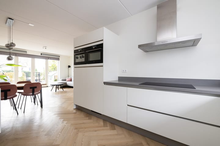 Foto 16 van De Laan van Westlands Roem 36