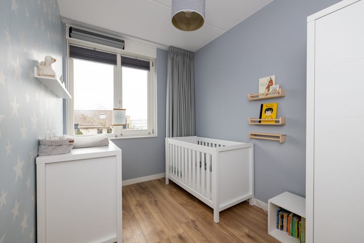 Foto 25 van De Laan van Westlands Roem 36