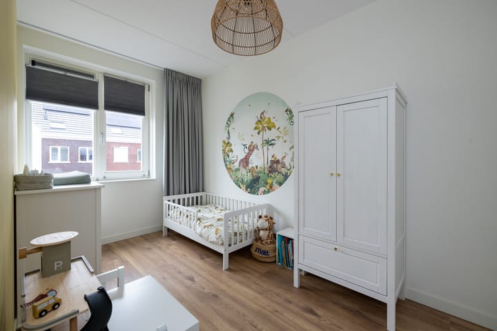 Foto 26 van De Laan van Westlands Roem 36