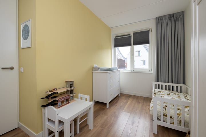 Foto 27 van De Laan van Westlands Roem 36