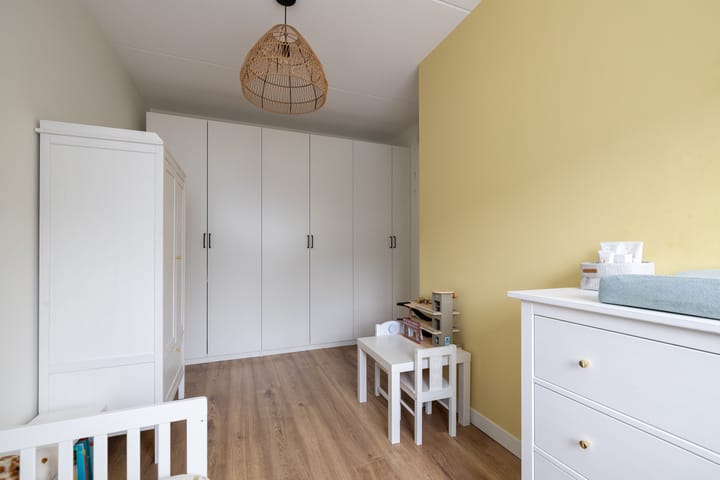 Foto 28 van De Laan van Westlands Roem 36