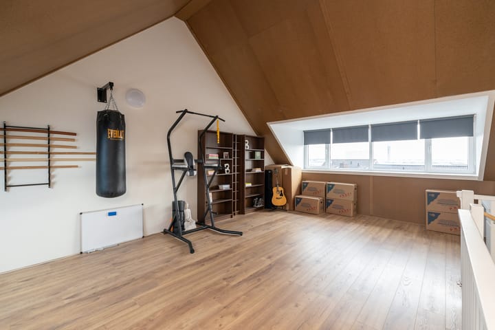 Foto 30 van De Laan van Westlands Roem 36