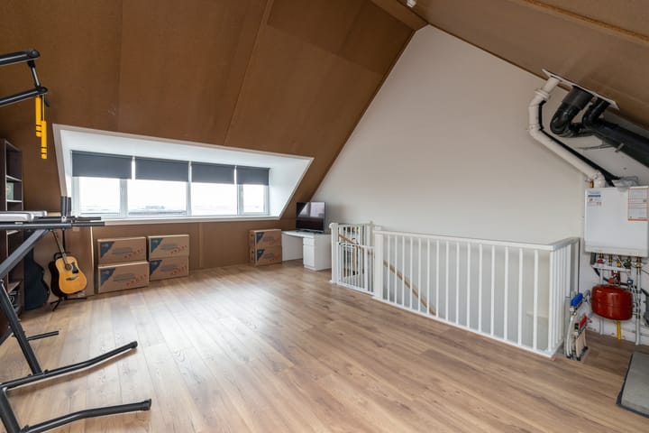 Foto 31 van De Laan van Westlands Roem 36