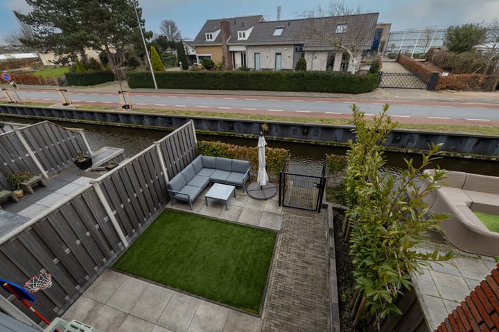 Foto 32 van De Laan van Westlands Roem 36