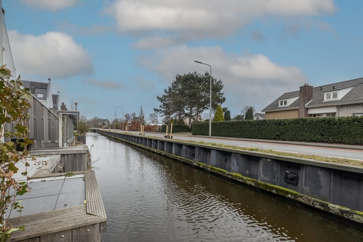 Foto 40 van De Laan van Westlands Roem 36