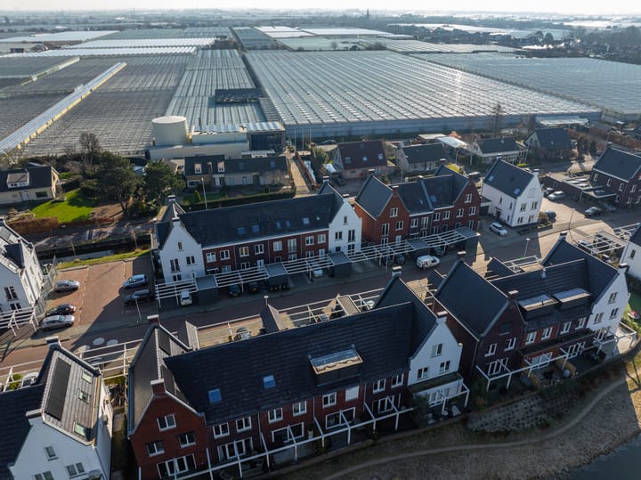 Foto 41 van De Laan van Westlands Roem 36