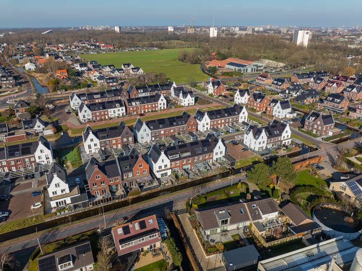 Foto 43 van De Laan van Westlands Roem 36