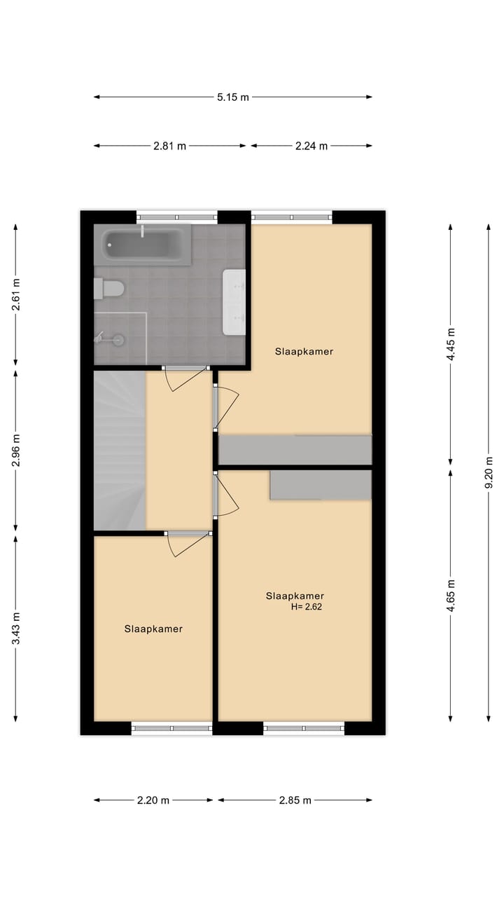 Foto 48 van De Laan van Westlands Roem 36