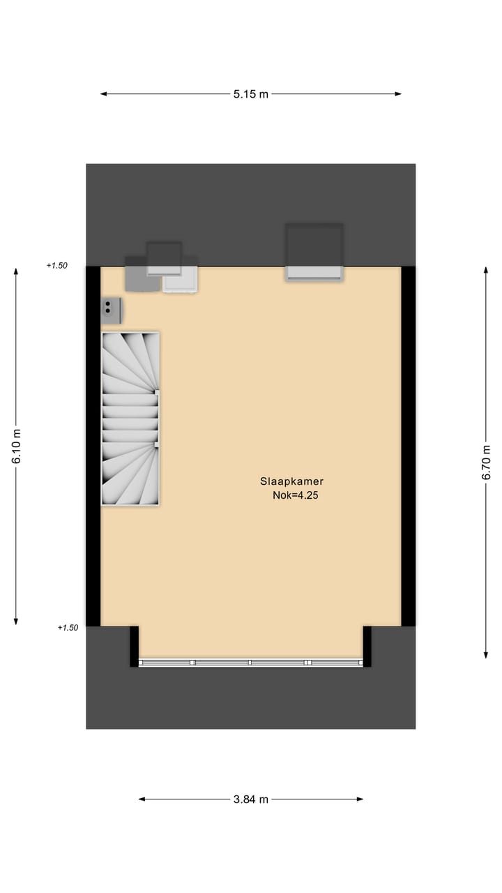Foto 49 van De Laan van Westlands Roem 36
