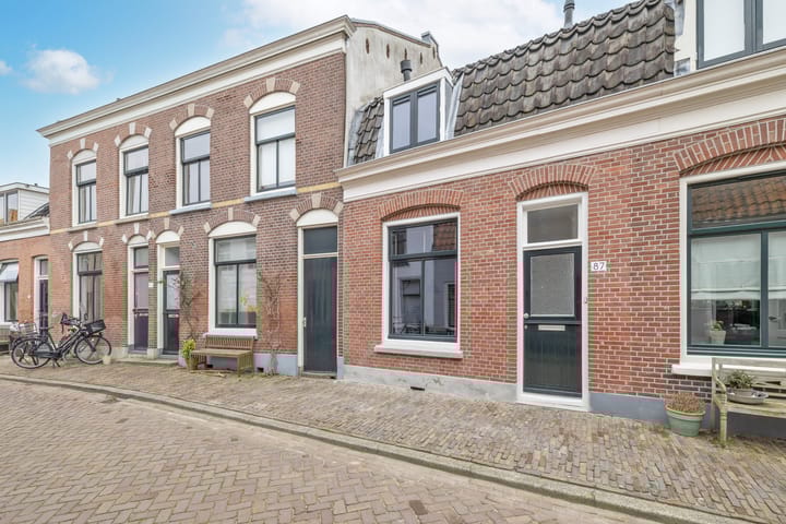 Foto 27 van Middenstraat 87