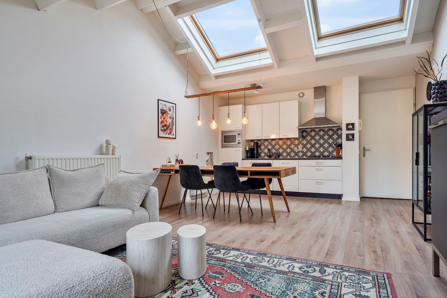 Foto 1 van Stationsstraat 53-05