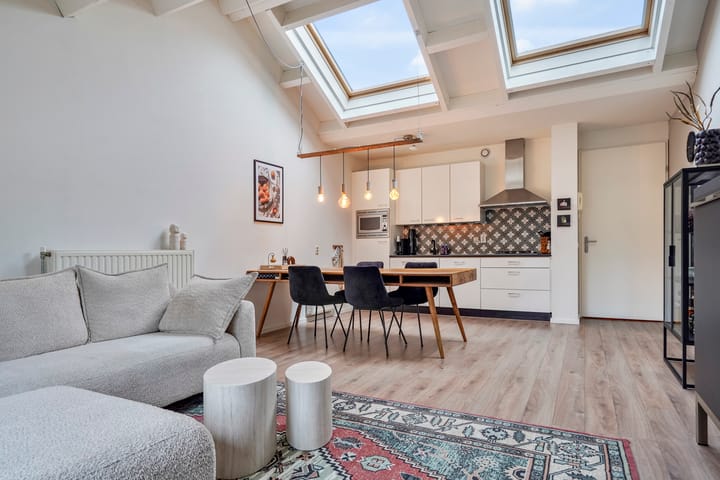 Foto 1 van Stationsstraat 53-05