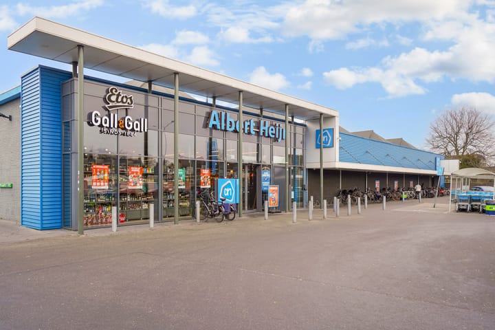 Foto 28 van Stationsstraat 53-05