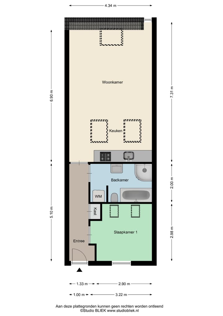Foto 29 van Stationsstraat 53-05