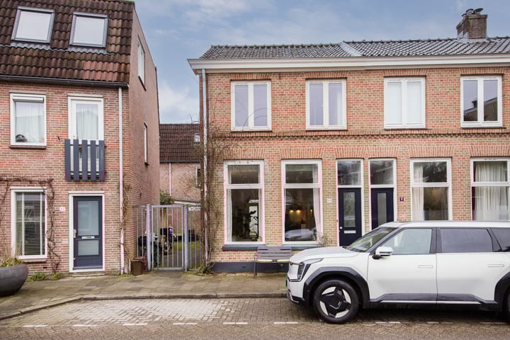 Foto 5 van Nicolaasweg 33