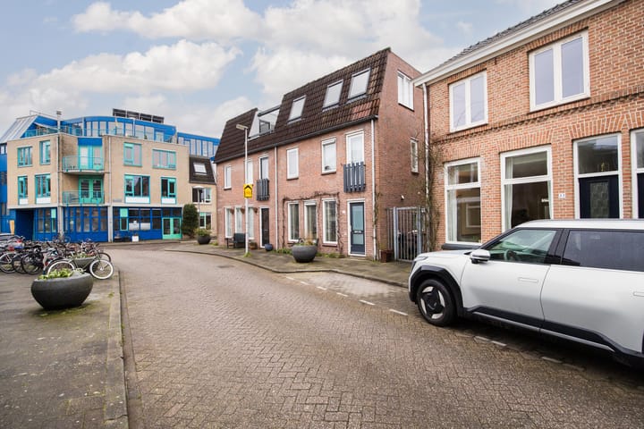 Foto 42 van Nicolaasweg 33