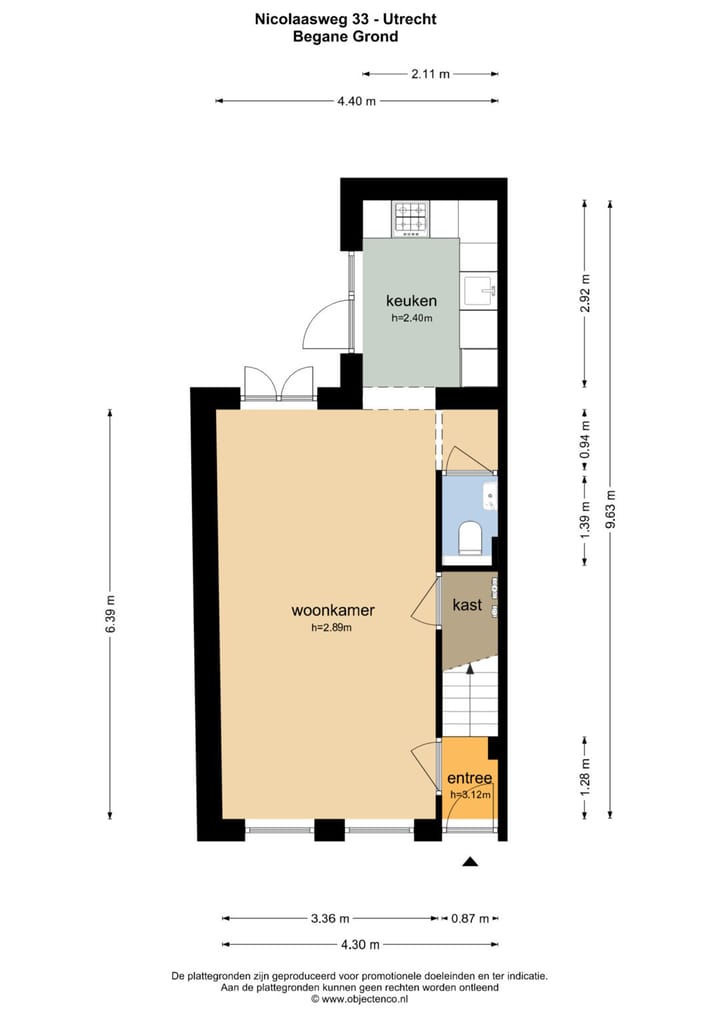 Foto 46 van Nicolaasweg 33