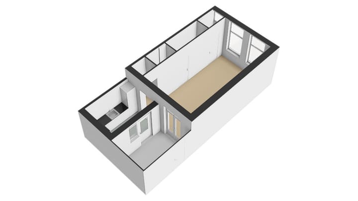 Foto 50 van Nicolaasweg 33