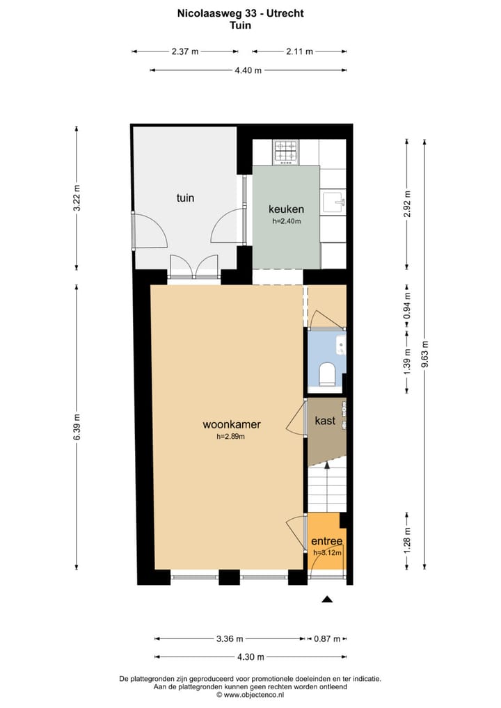 Foto 49 van Nicolaasweg 33