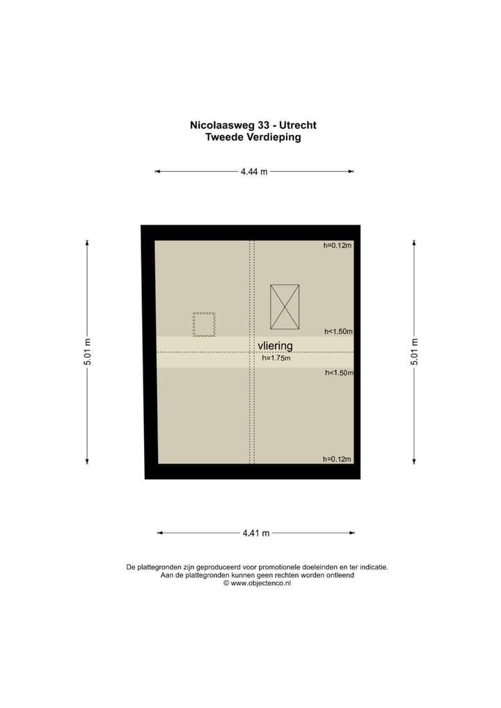 Foto 55 van Nicolaasweg 33