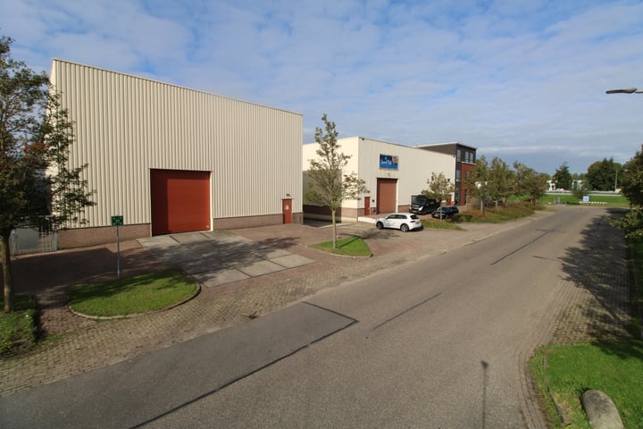 Helling 30, Hardinxveld-Giessendam