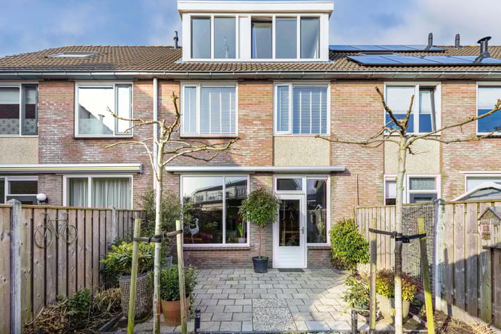 Foto 4 van De Twee Gebroeders 192