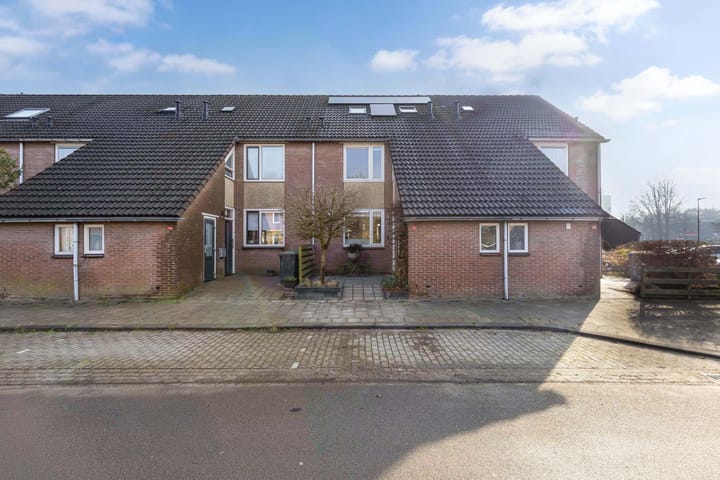 Foto 5 van De Twee Gebroeders 192