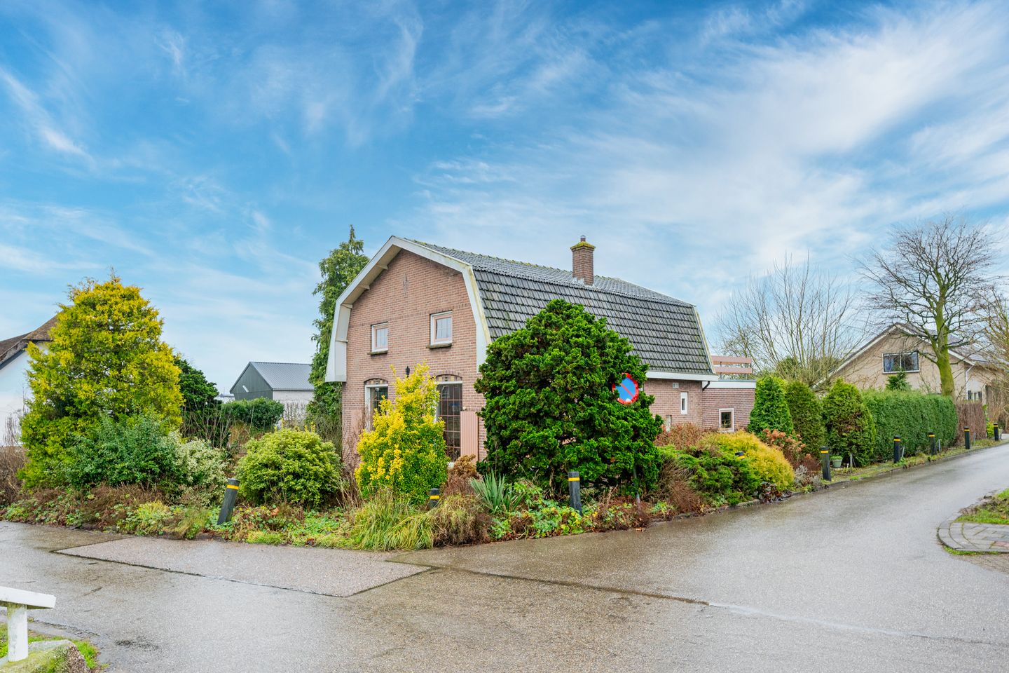 Foto 1 van Kloostergaarde 2