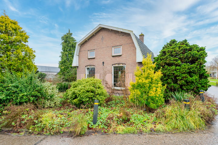 Foto 2 van Kloostergaarde 2