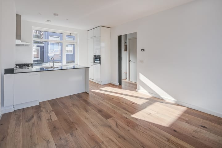 Foto 1 van Fokke Simonszstraat 54-A