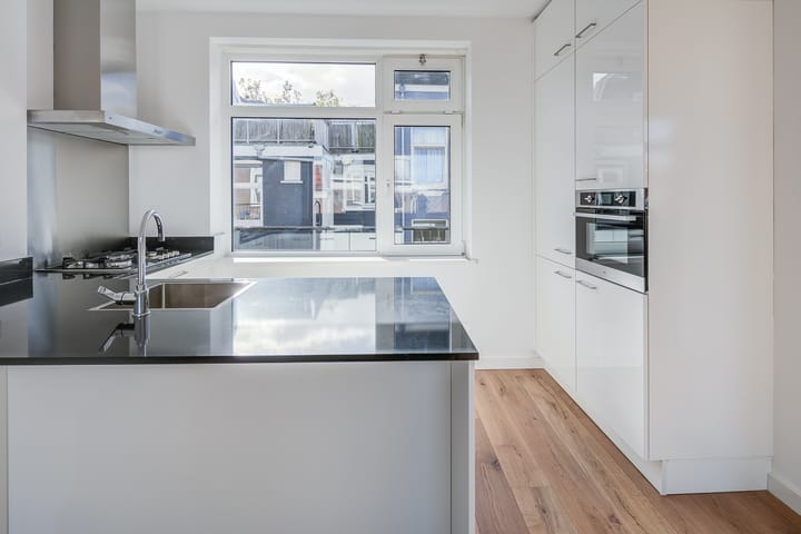 Foto 5 van Fokke Simonszstraat 54-A