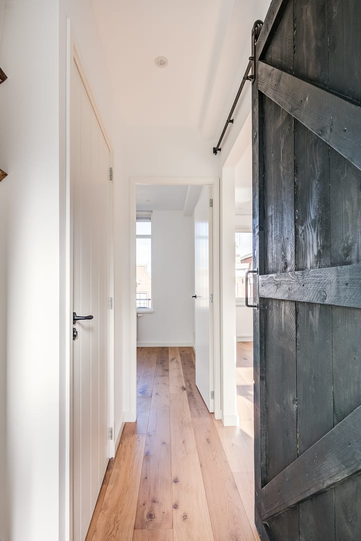 Foto 8 van Fokke Simonszstraat 54-A