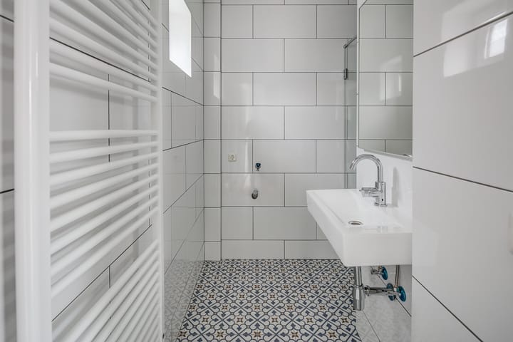 Foto 12 van Fokke Simonszstraat 54-A