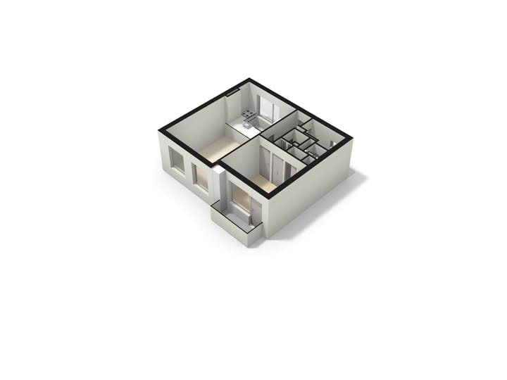 Foto 16 van Fokke Simonszstraat 54-A