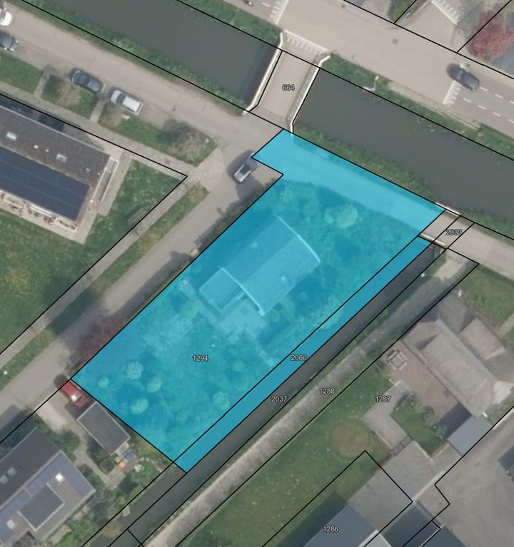 Foto 32 van Kloostergaarde 2