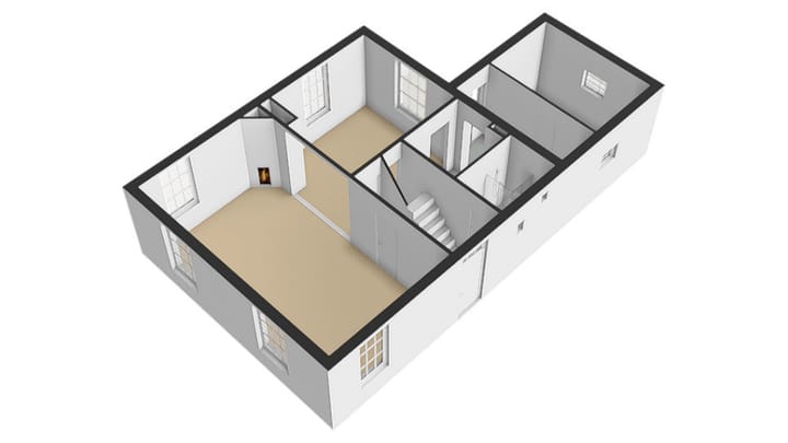 Foto 35 van Kloostergaarde 2