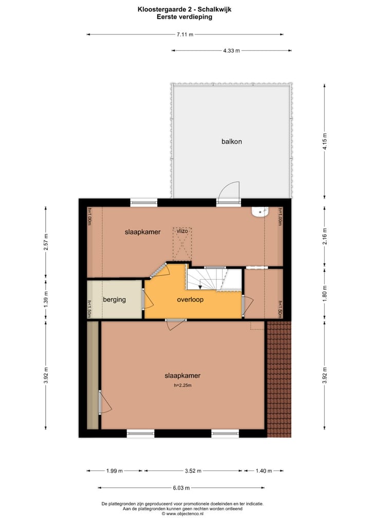 Foto 36 van Kloostergaarde 2