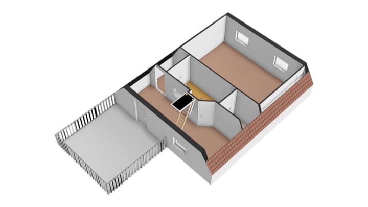 Foto 37 van Kloostergaarde 2