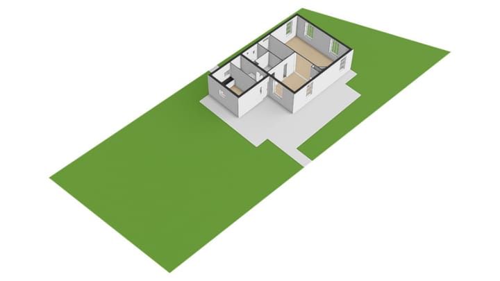 Foto 43 van Kloostergaarde 2