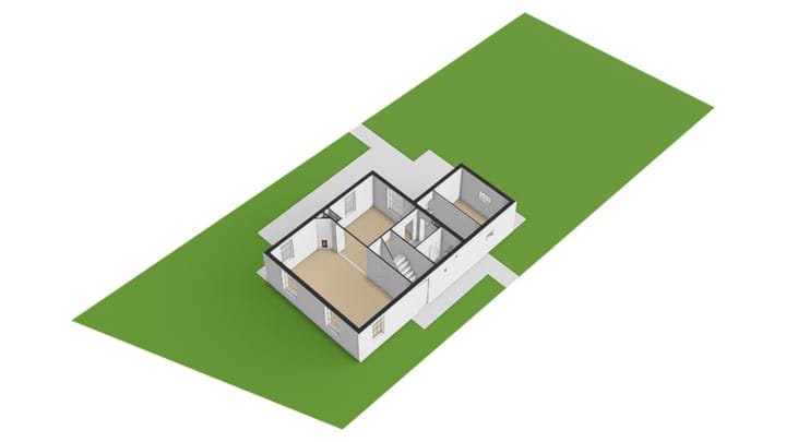 Foto 44 van Kloostergaarde 2