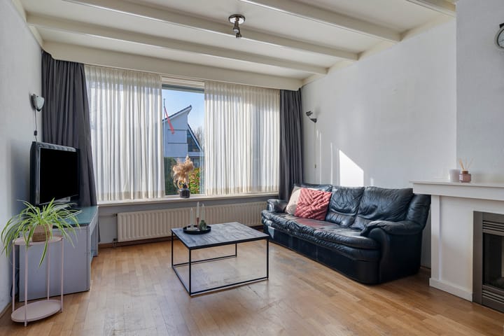 Foto 4 van Constantijn Huygensstraat 11